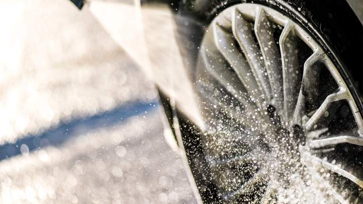 Polissage voiture Amiens