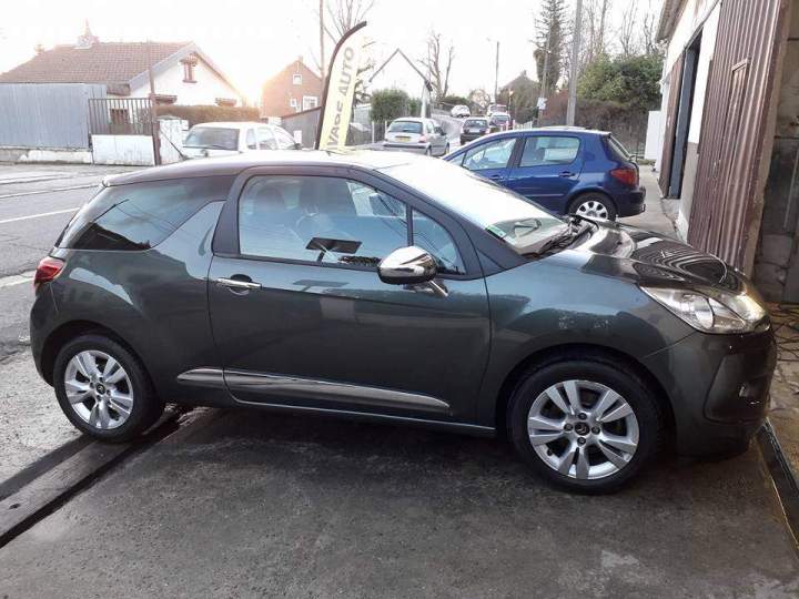 Centre de lavage auto Amiens