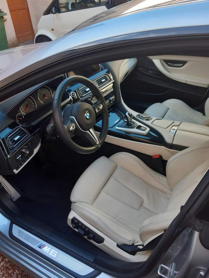 Un habitacle propre et sain pour un confort de conduite optimal