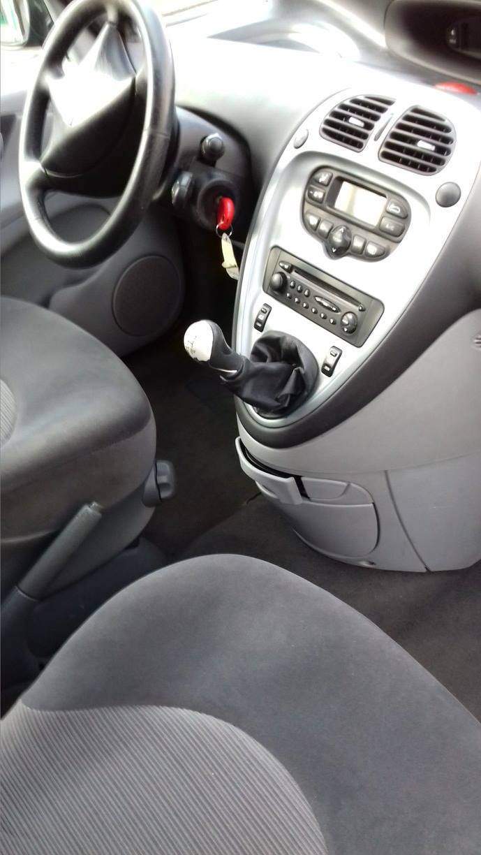 Nettoyage habitacle et sièges Amiens