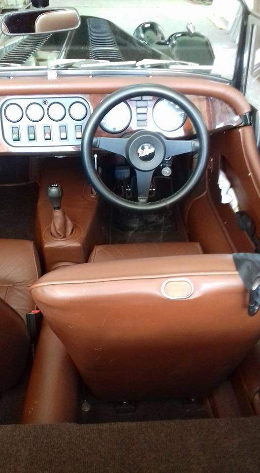 Nettoyage intérieur auto Amiens