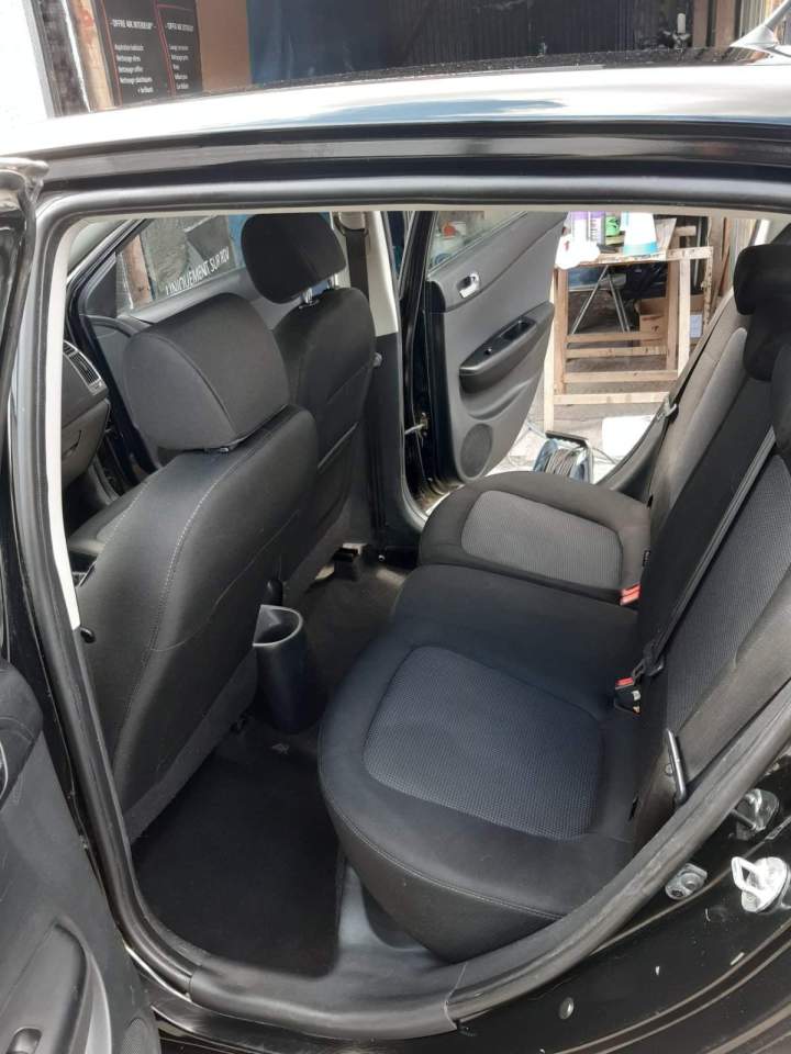 Service de nettoyage de voiture Amiens