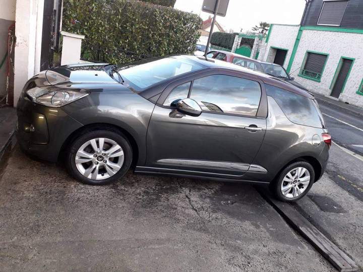 Nettoyage carrosserie Amiens