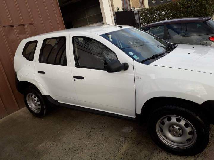 Lavage auto extérieur Amiens 