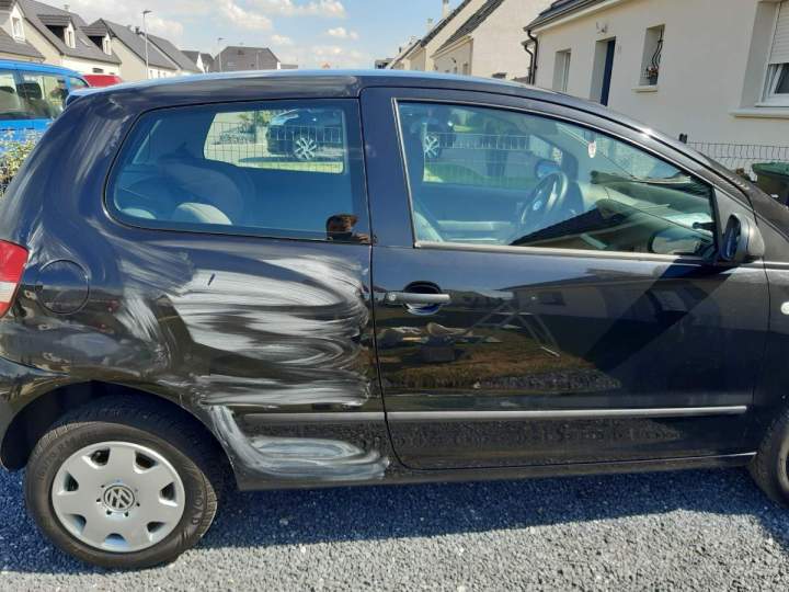 Spécialiste du polissage automobile Amiens