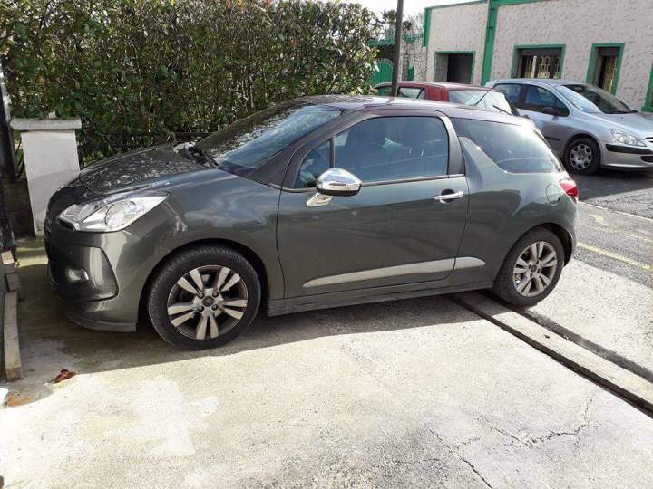 Rénovation carrosserie Amiens