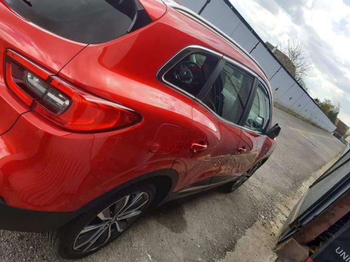 Nettoyage carrosserie Amiens